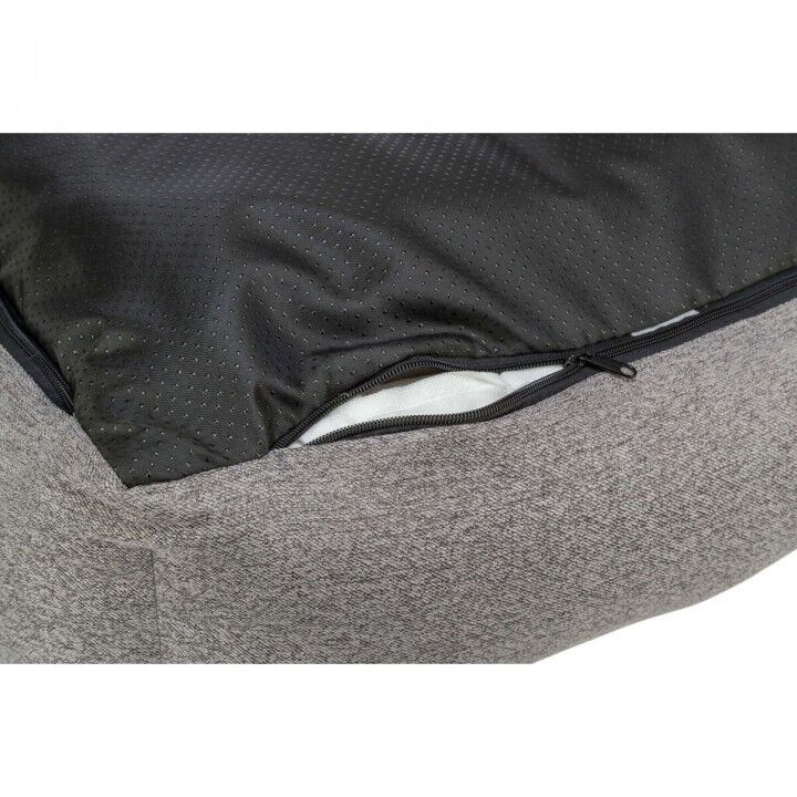 Hundebett Trixie Grau 65 × 55 cm