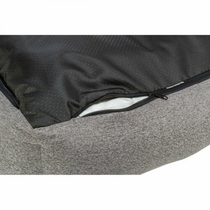 Dog Bed Trixie Grey 65 × 55 cm