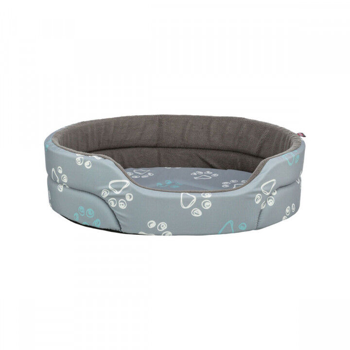 Cuccia per Cani Trixie Grigio chiaro Grigio scuro 65 × 55 cm
