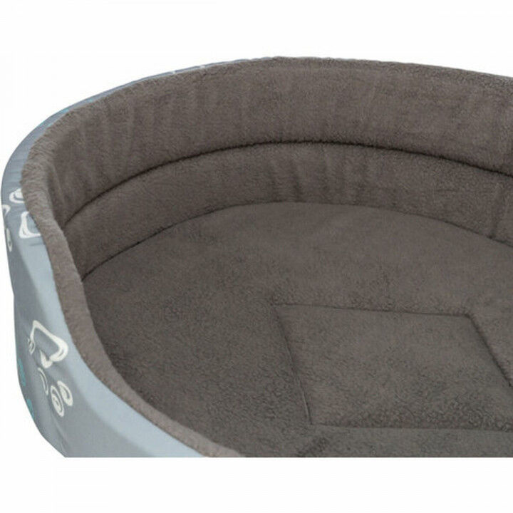 Cuccia per Cani Trixie Grigio chiaro Grigio scuro 65 × 55 cm