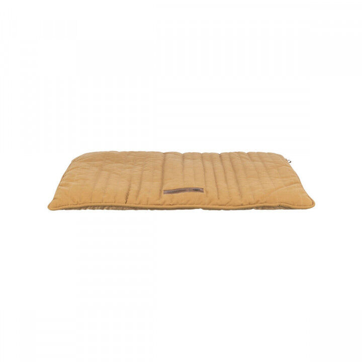 Airbed Trixie Ocre 90 × 65 CM Dog