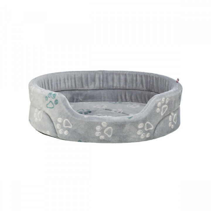 Hundebett Trixie Hellgrau 45 × 35 cm