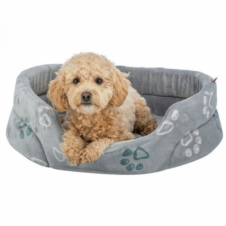 Cuccia per Cani Trixie Grigio chiaro 45 × 35 cm