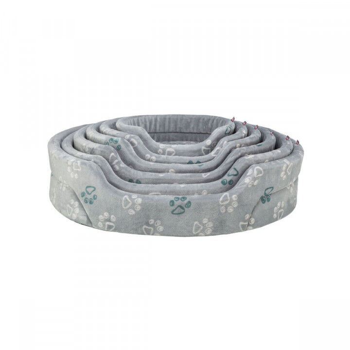 Cuccia per Cani Trixie Grigio chiaro 45 × 35 cm