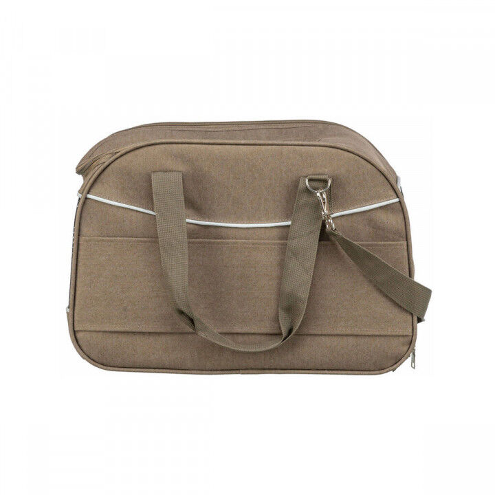 Huisdierenhandtas Trixie Zand 20 × 29 × 43 CM