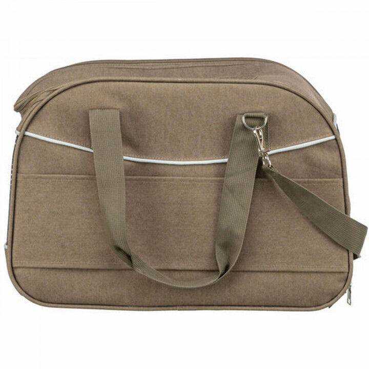 Borsa per Animali Domstici Trixie Sabbia 20 × 29 × 43 CM