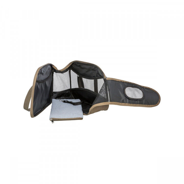 Huisdierenhandtas Trixie Zand 20 × 29 × 43 CM