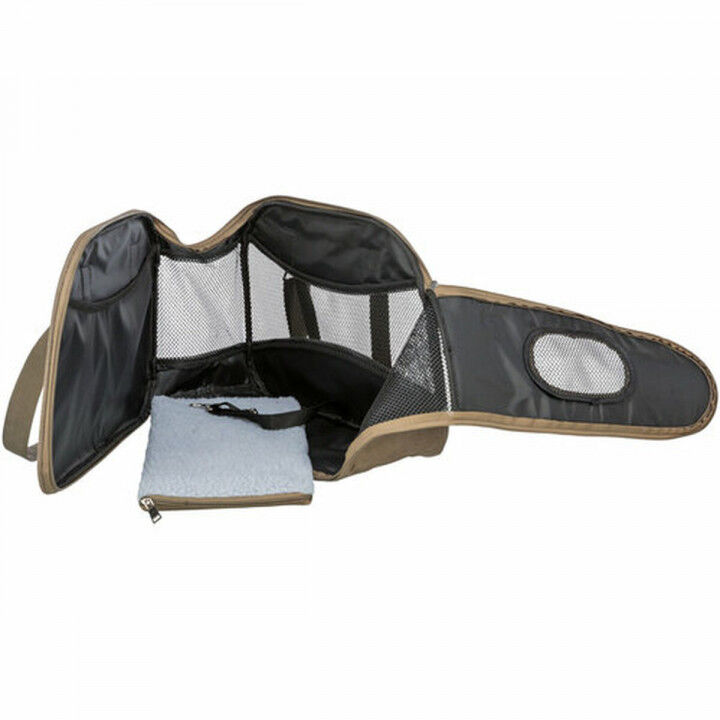 Borsa per Animali Domstici Trixie Sabbia 20 × 29 × 43 CM