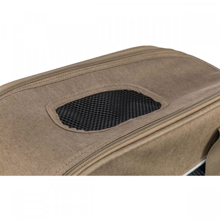 Tasche für Haustiere Trixie Sand 20 × 29 × 43 CM