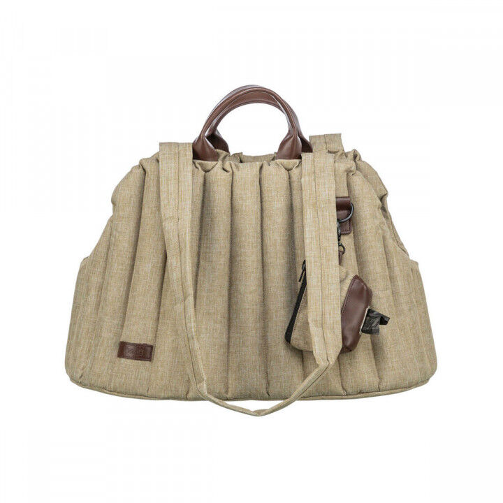 Bolso para Mascotas Trixie Verde Oliva