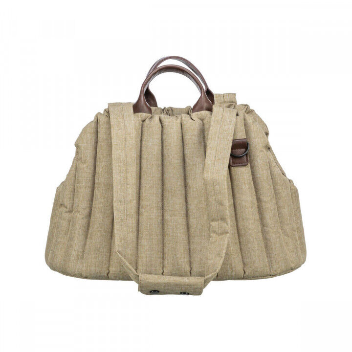 Tasche für Haustiere Trixie grün Olive