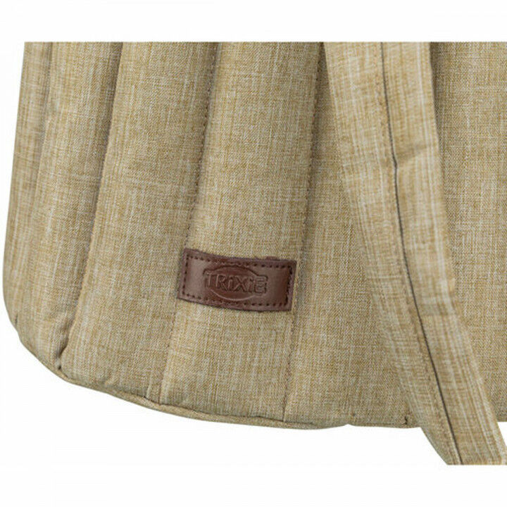 Tasche für Haustiere Trixie grün Olive