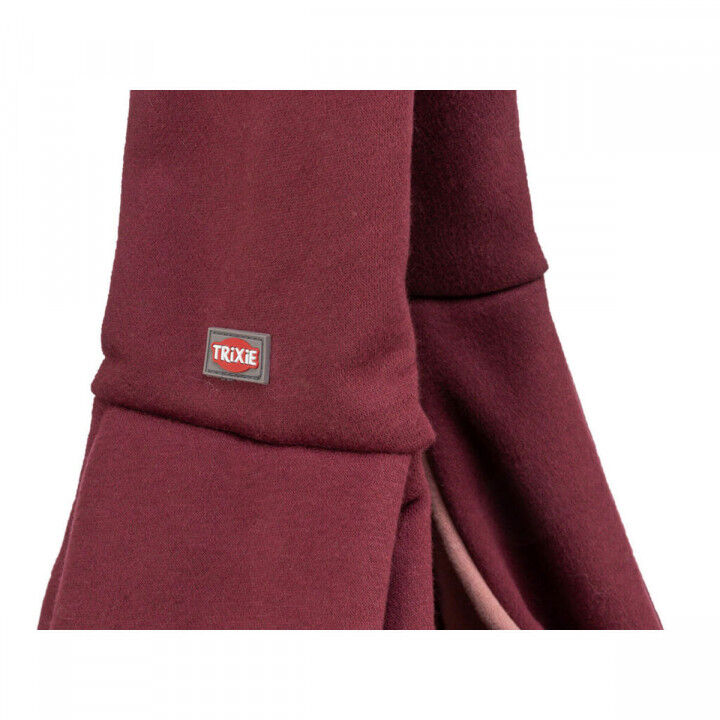 Sac en bandoulière pour animaux de compagnie Trixie Rose 22 × 20 × 60 CM