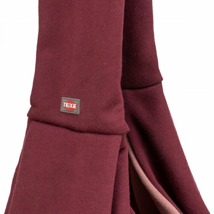 Sac en bandoulière pour animaux de compagnie Trixie Rose 22 × 20 × 60 CM