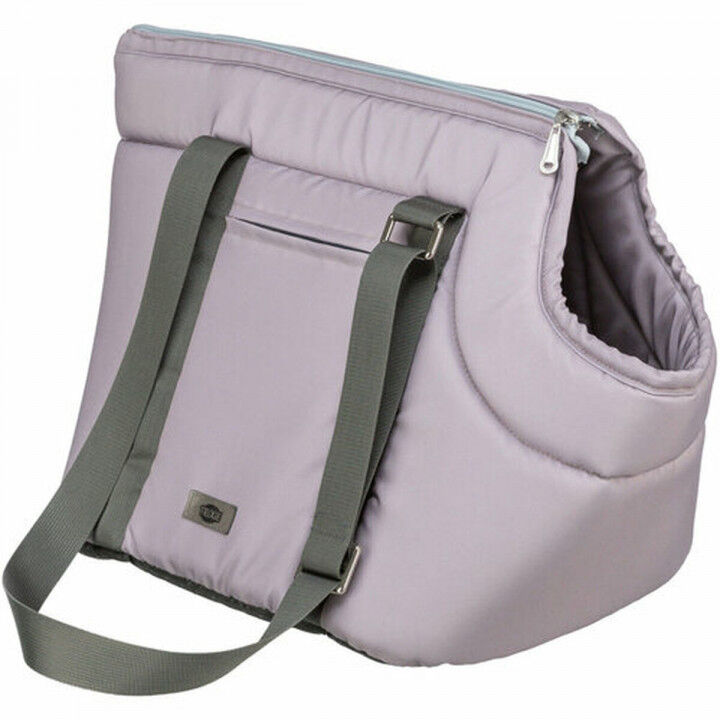 Borsa per Animali Domstici Trixie Rosa 26 × 29 × 50 CM