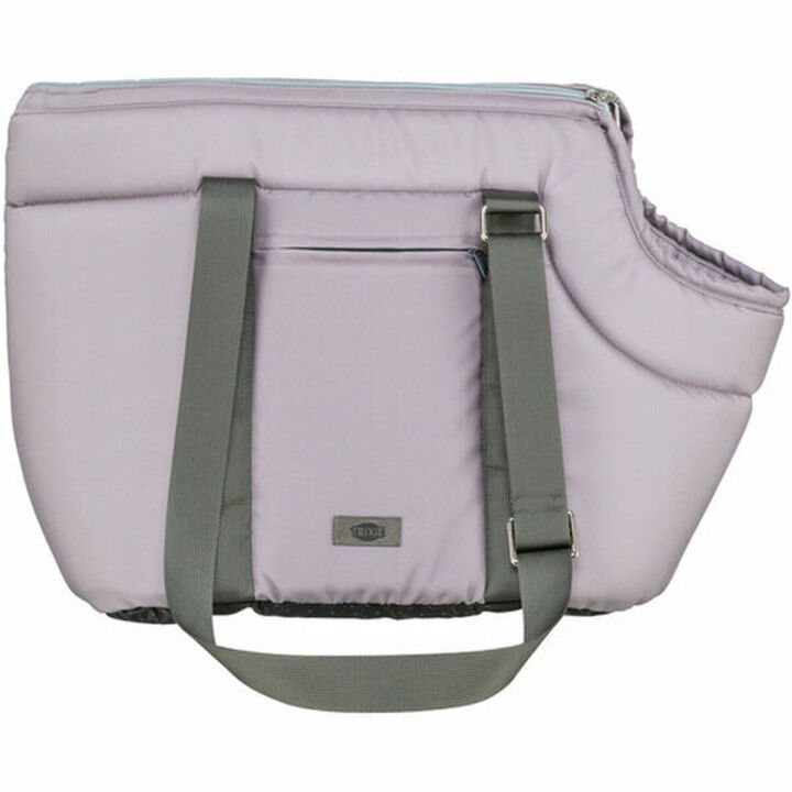 Tasche für Haustiere Trixie Rosa 26 × 29 × 50 CM