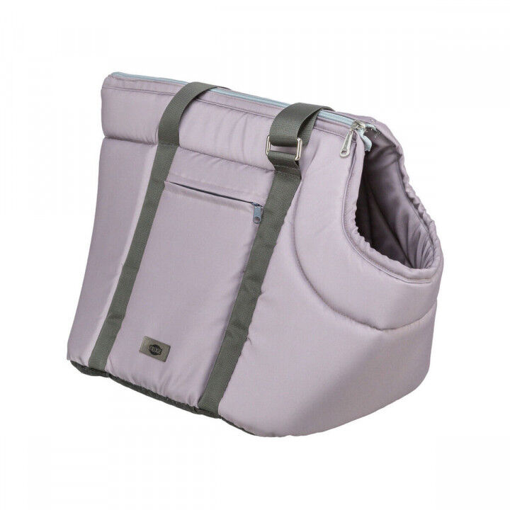 Bolso para Mascotas Trixie Rosa 26 × 29 × 50 CM