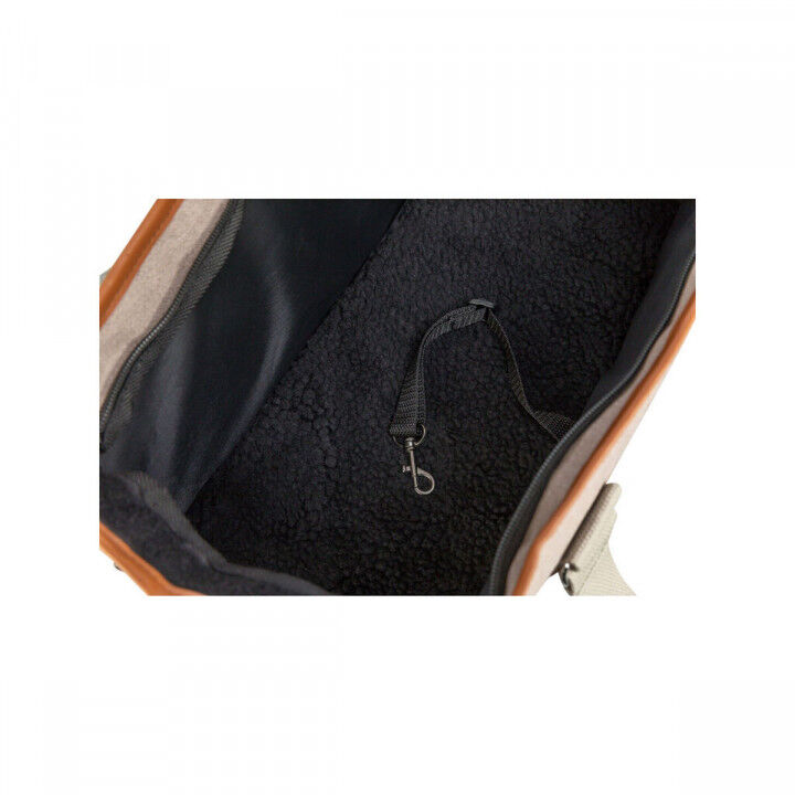 Borsa per Animali Domstici Trixie Sabbia 20 × 26 × 41 CM