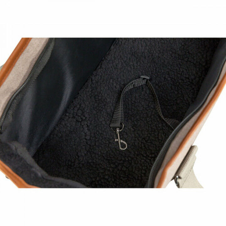 Pet Handbag Trixie Sand 20 × 26 × 41 CM