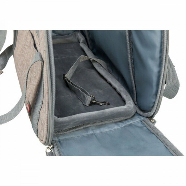 Borsa per Animali Domstici Trixie Sabbia 19 × 28 × 42 CM