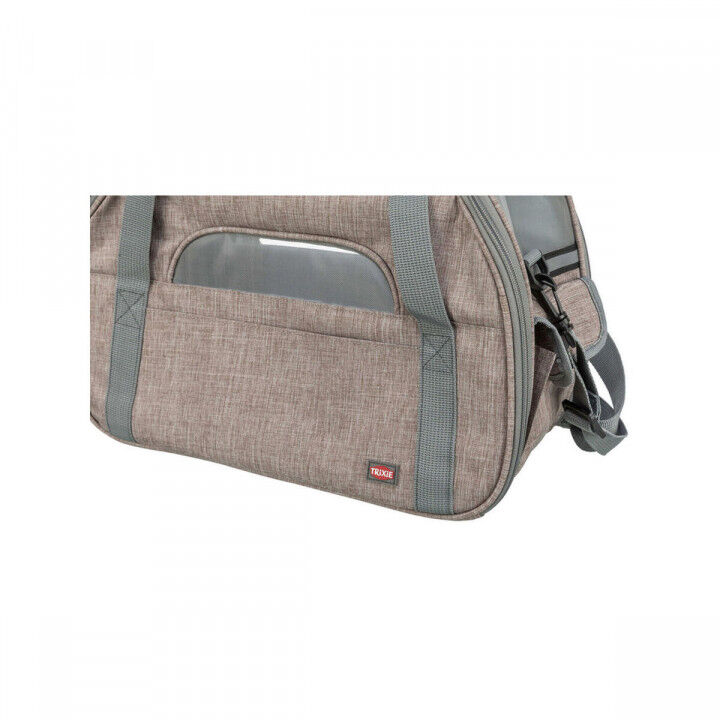 Borsa per Animali Domstici Trixie Sabbia 19 × 28 × 42 CM