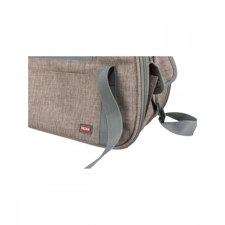 Borsa per Animali Domstici Trixie Sabbia 19 × 28 × 42 CM