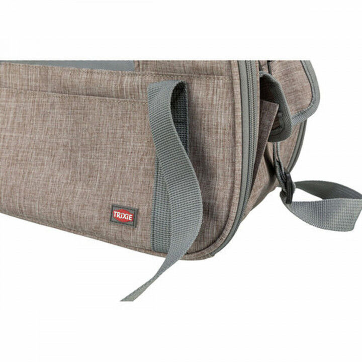 Borsa per Animali Domstici Trixie Sabbia 19 × 28 × 42 CM