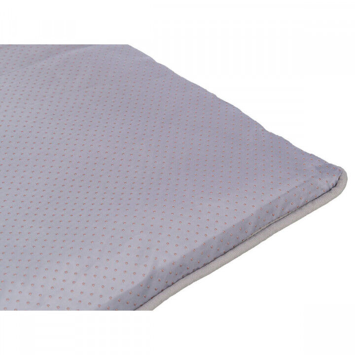 Matratze Trixie Marley Grau 110 × 75 CM Hund