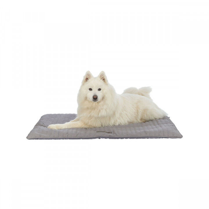 Matelas Trixie Marley Gris 110 × 75 CM Chien