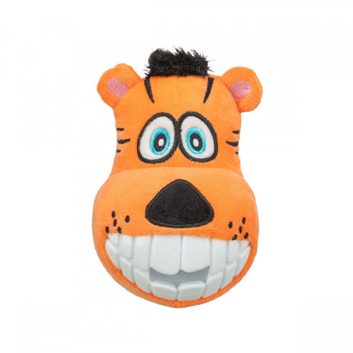 Kuscheltier für Hunde Trixie Tiger 16 cm