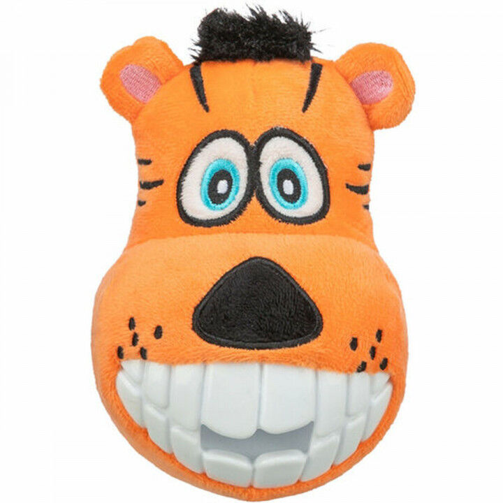 Kuscheltier für Hunde Trixie Tiger 16 cm