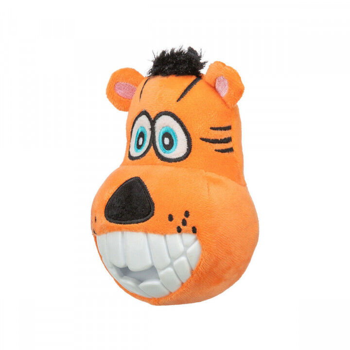 Kuscheltier für Hunde Trixie Tiger 16 cm