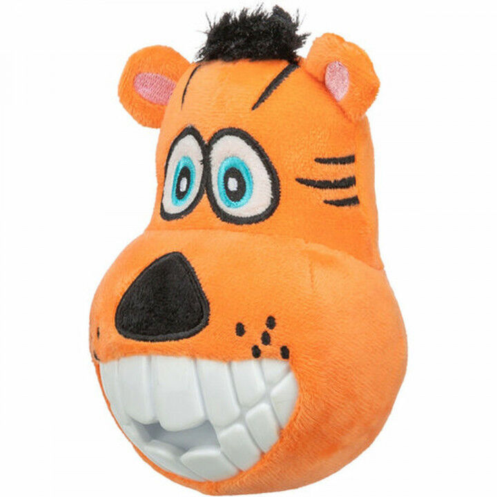 Peluche per cani Trixie Tigre 16 cm