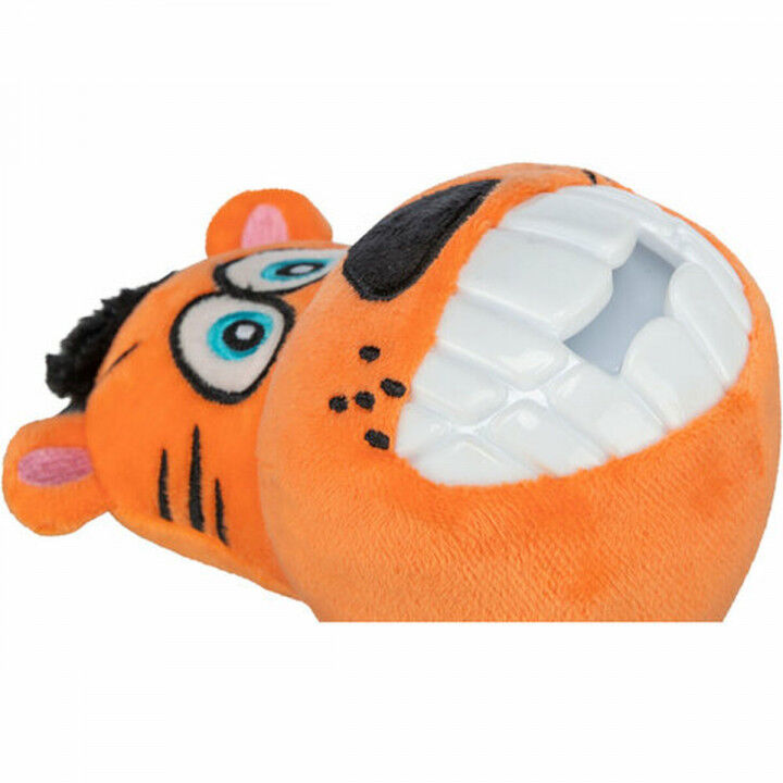 Kuscheltier für Hunde Trixie Tiger 16 cm