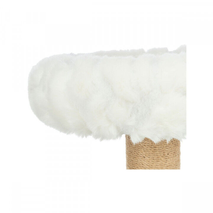 Krabpaal voor Katten Trixie Mirella Wit 68 cm