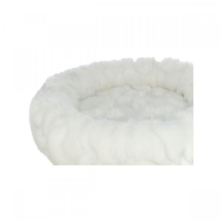 Grattoir pour Chats Trixie Mirella Blanc 68 cm