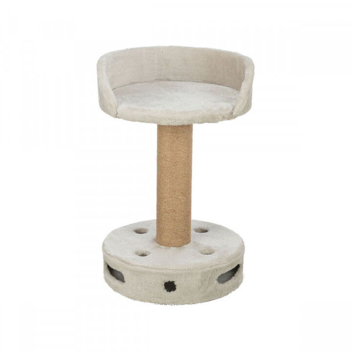 Krabpaal voor Katten Trixie Dalia Grijs 54 cm