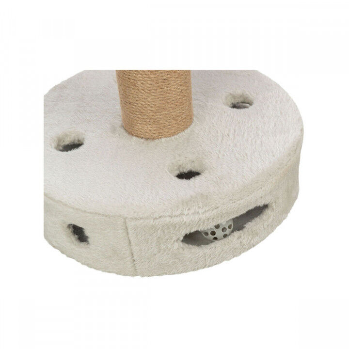 Grattoir pour Chats Trixie Dalia Gris 54 cm