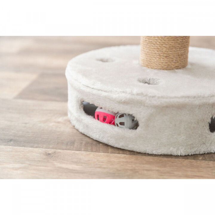 Krabpaal voor Katten Trixie Dalia Grijs 54 cm