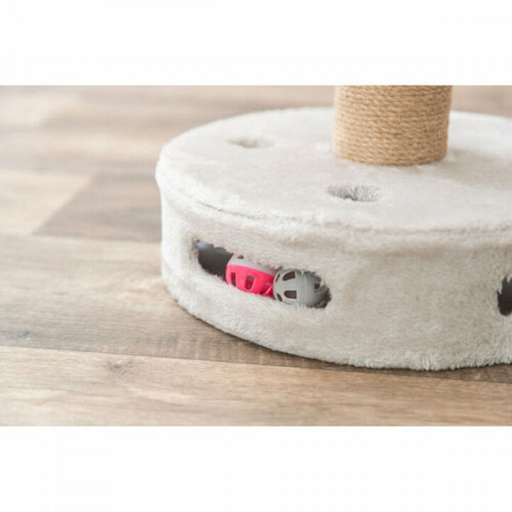 Scratching Post for Cats Trixie Dalia Grey 54 cm
