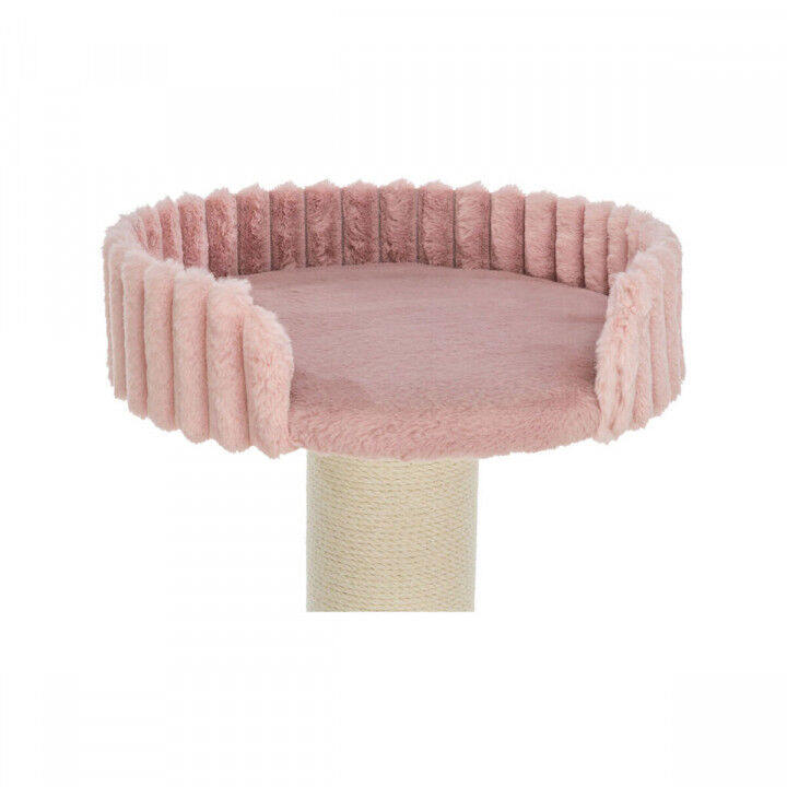 Krabpaal voor Katten Trixie Lonni Roze 132 cm