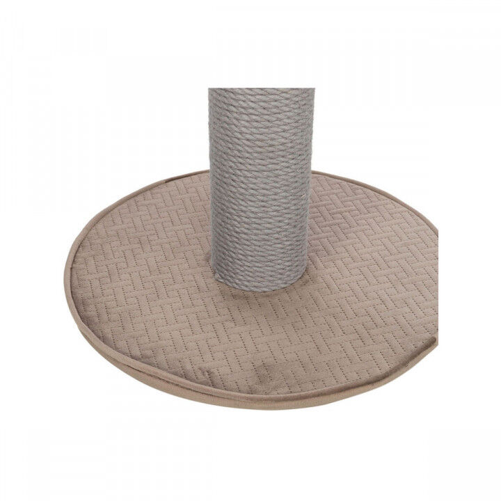 Scratching Post for Cats Trixie Livia Taupe 64 cm
