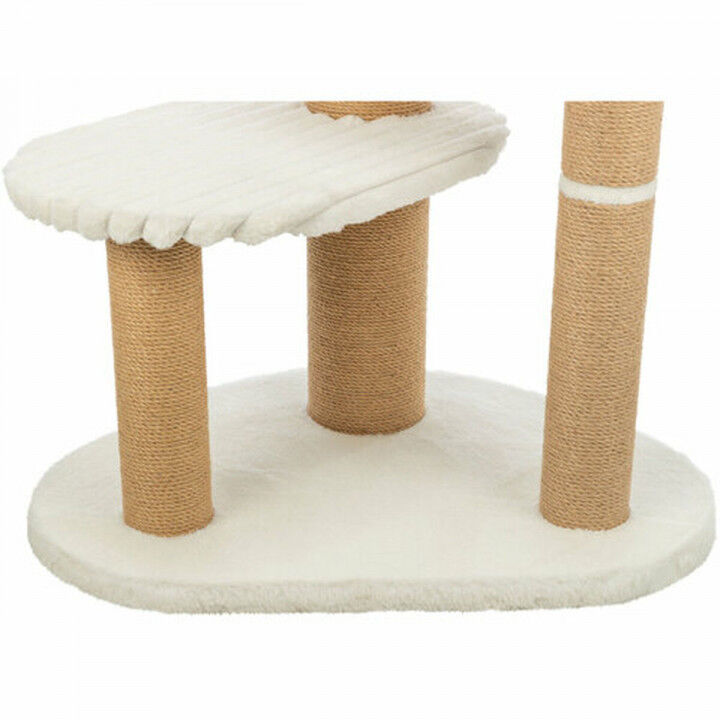 Scratching Post for Cats Trixie Lonni Beige 132 cm