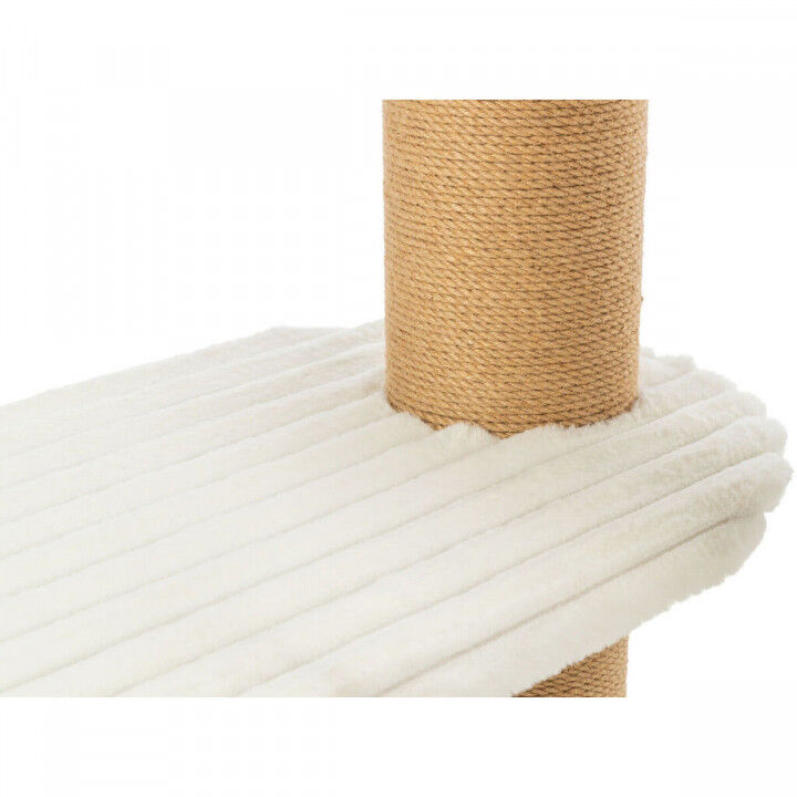 Krabpaal voor Katten Trixie Lonni Beige 132 cm