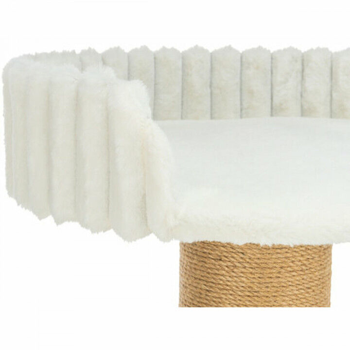 Scratching Post for Cats Trixie Lonni Beige 132 cm