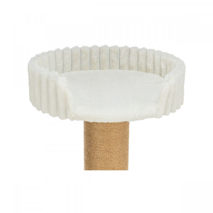 Krabpaal voor Katten Trixie Lonni Beige 132 cm