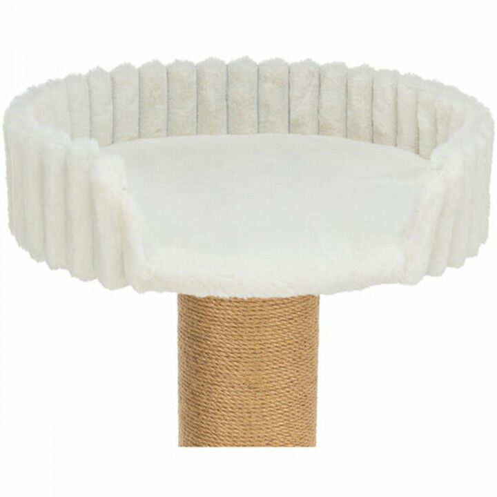 Krabpaal voor Katten Trixie Lonni Beige 132 cm