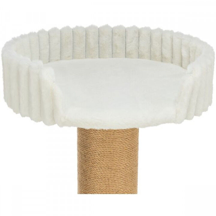 Rascador para Gatos Trixie Lonni Beige 132 cm