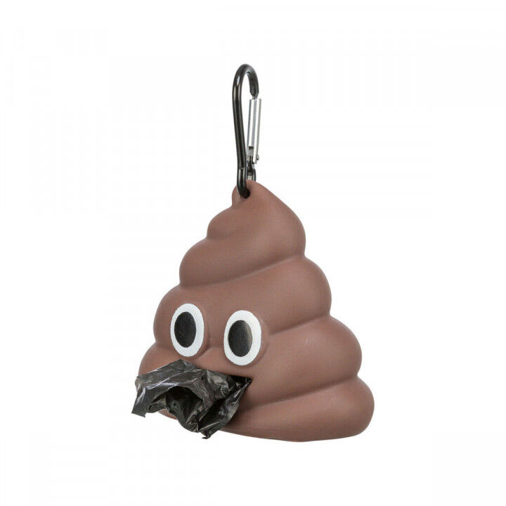 Hondetas Dispenser Trixie Bruin 8 x 5 cm