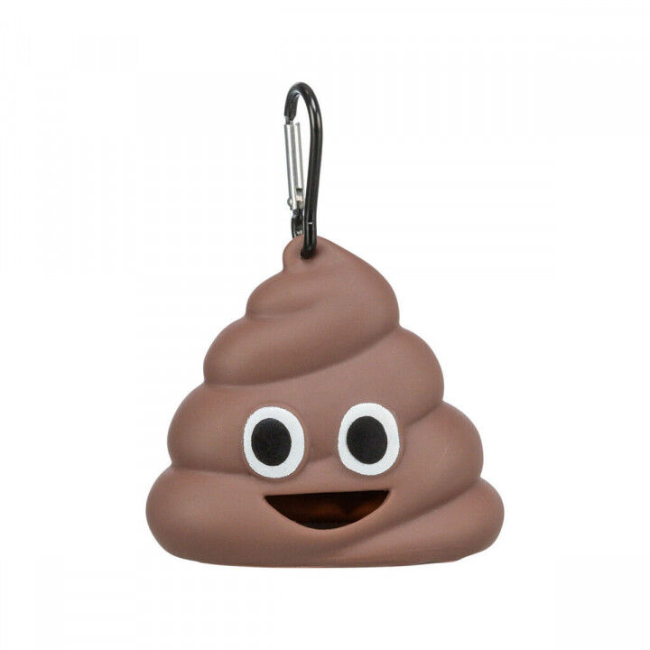 Hondetas Dispenser Trixie Bruin 8 x 5 cm